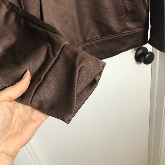 Mossy Oak Hoodie Sweater Size XL Brown Men’s Long Sleeve New Without Tags - Picture 7 of 8